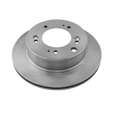 Uap 980602 Disc Brake Rotor 980602